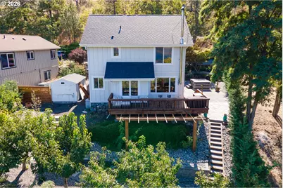 407 Huskey Rd, Mosier, OR 97040 - Photo 6
