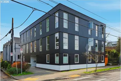 1480 N Jarrett St #204, Portland, OR 97217 - Photo 1