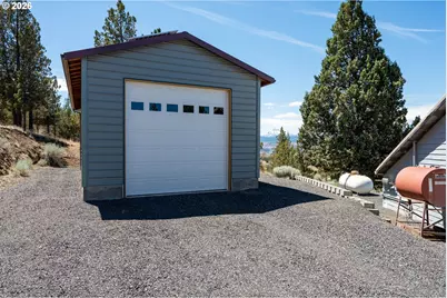 4252 SW Lakeview Dr, Culver, OR 97734 - Photo 12