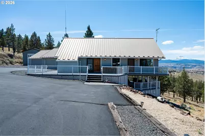 4252 SW Lakeview Dr, Culver, OR 97734 - Photo 2