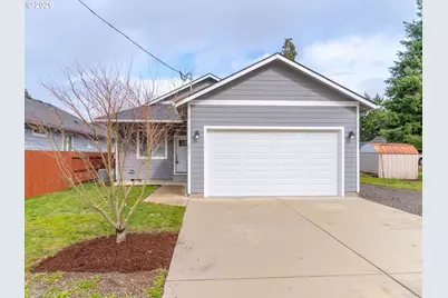 355 SE Juniper St, Mill City, OR 97360 - Photo 2