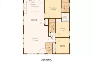 355 SE Juniper St, Mill City, OR 97360 - Photo 4