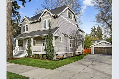 3962 NE Cesar E Chavez Blvd, Portland, OR 97212 - Photo 2