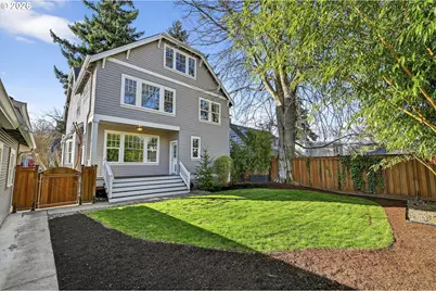 3962 NE Cesar E Chavez Blvd, Portland, OR 97212 - Photo 46