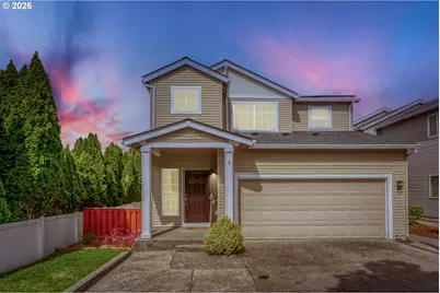 22908 NE Chinook St, Wood Village, OR 97060 - Photo 1
