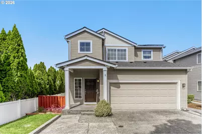 22908 NE Chinook St, Wood Village, OR 97060 - Photo 2