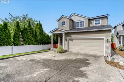 22908 NE Chinook St, Wood Village, OR 97060 - Photo 4