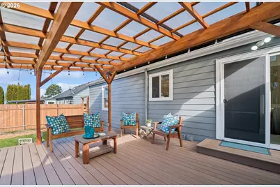 4355 NE 83rd Ave, Portland, OR 97220 - Photo 20