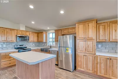 955 High Prairie Rd, Lyle, WA 98635 - Photo 8