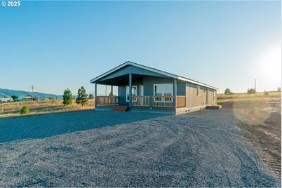 955 High Prairie Rd, Lyle, WA 98635 - Photo 2