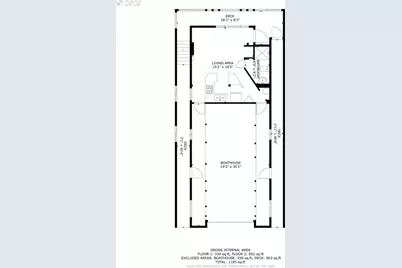 2901 NE Marine Dr, Portland, OR 97211 - Photo 24