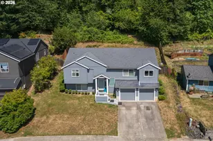 1125 NE Hill Way, Estacada, OR 97023 - Photo 4