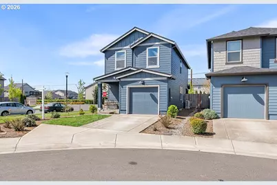 12402 NE 109th Cir, Vancouver, WA 98682 - Photo 1