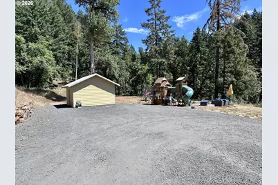 37303 Wallace Creek Rd, Springfield, OR 97478 - Photo 36