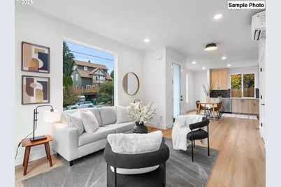 3554 N Haight Ave #3, Portland, OR 97227 - Photo 4