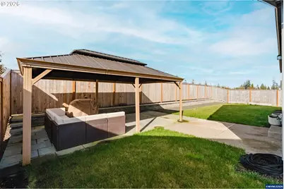 210 Walnut St, Mount Angel, OR 97362 - Photo 18