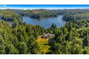 95529 Nord Loch Ln, Lakeside, OR 97449 - Photo 1