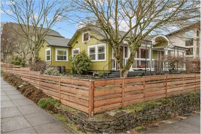 6044 SE Stark St, Portland, OR 97215 - Photo 46