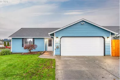 107 Mission Rd, Kelso, WA 98626 - Photo 1