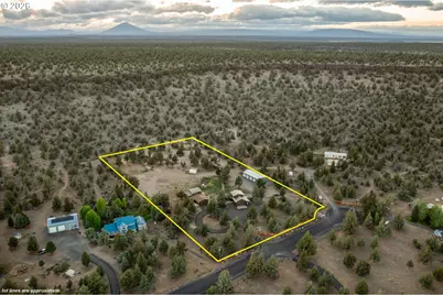 2609 NW 101st Ln, Redmond, OR 97756 - Photo 44