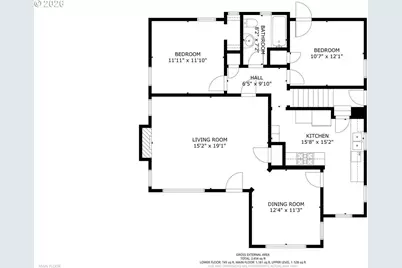 3563 NE Morris St, Portland, OR 97212 - Photo 46