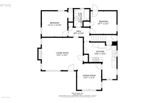 3563 NE Morris St, Portland, OR 97212 - Photo 46