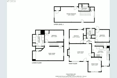 3563 NE Morris St, Portland, OR 97212 - Photo 48