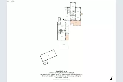 126 Tennessee Rd, Winlock, WA 98596 - Photo 30
