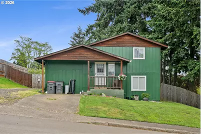 710 NE E St, Willamina, OR 97396 - Photo 20