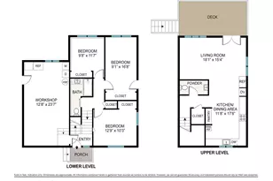 710 NE E St, Willamina, OR 97396 - Photo 4