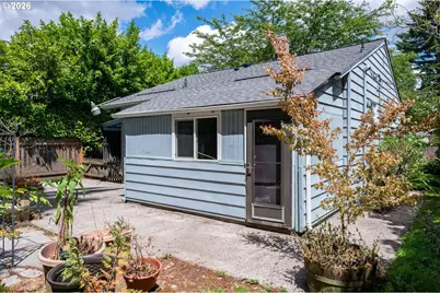 4449 NE 91st Ave, Portland, OR 97220 - Photo 28