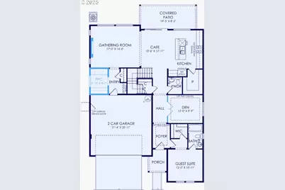 412 S 88th Ave, Ridgefield, WA 98642 - Photo 2