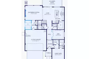 412 S 88th Ave, Ridgefield, WA 98642 - Photo 2