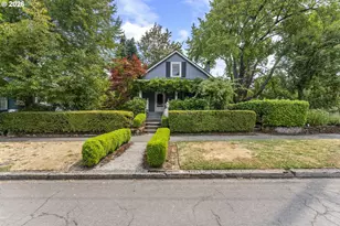 9424 N Polk Ave, Portland, OR 97203 - Photo 2