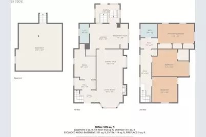 9424 N Polk Ave, Portland, OR 97203 - Photo 42