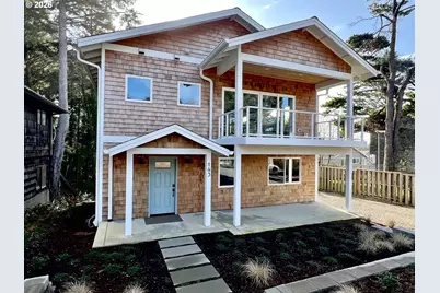 143 E Tanana Ave, Cannon Beach, OR 97110 - Photo 2