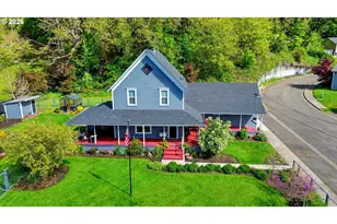 335 N H St, Cottage Grove, OR 97424 - Photo 2