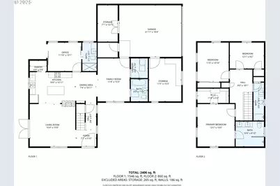 335 N H St, Cottage Grove, OR 97424 - Photo 42