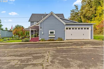 335 N H St, Cottage Grove, OR 97424 - Photo 46