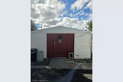 303 N A St, Condon, OR 97823 - Photo 22