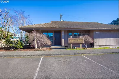 320 Fir Ave, Reedsport, OR 97467 - Photo 2