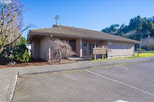 320 Fir Ave, Reedsport, OR 97467 - Photo 1
