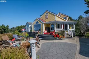 2540 NW Pacific St, Newport, OR 97365 - Photo 4