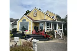 2540 NW Pacific St, Newport, OR 97365 - Photo 1