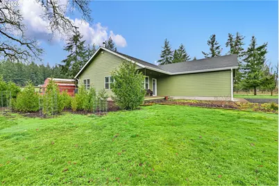 81645 Lost Creek Rd, Dexter, OR 97431 - Photo 2