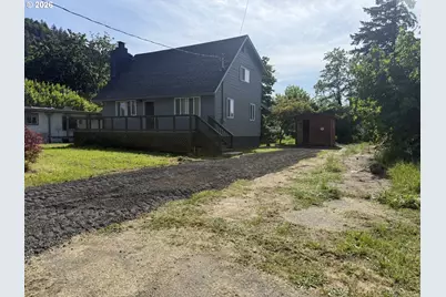 206 Church St, Dillard, OR 97432 - Photo 18