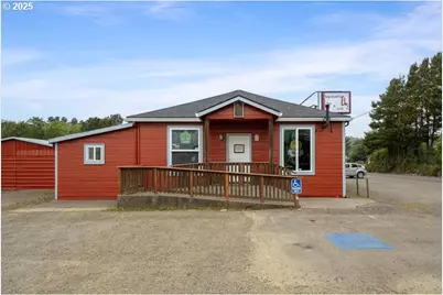 4805 Netarts Hwy, Netarts, OR 97143 - Photo 6