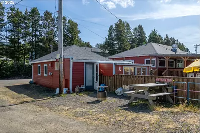 4805 Netarts Hwy, Netarts, OR 97143 - Photo 34