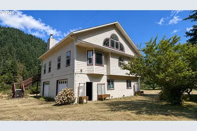 41515 State Highway 38, Reedsport, OR 97467 - Photo 2