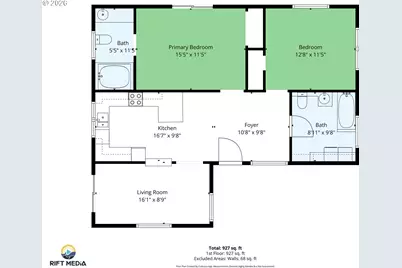 1375 Pleasant View Dr, Cottage Grove, OR 97424 - Photo 48